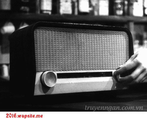 Nhớ Radio